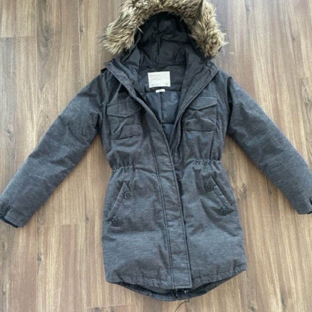 Aritzia Community Parka  | size small